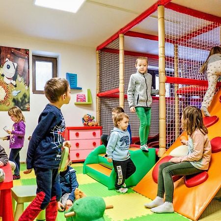 Apartmánový Dům Pasťák Loucna nad Desnou Exterior foto