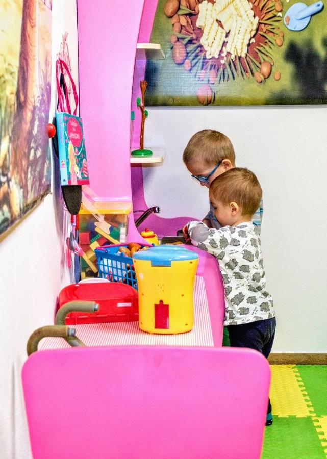Apartmánový Dům Pasťák Loucna nad Desnou Exterior foto