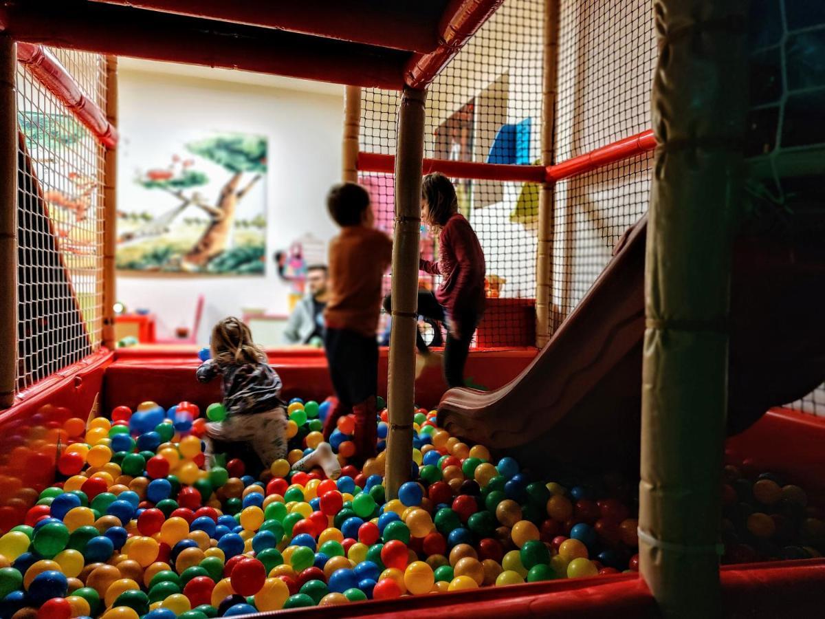 Apartmánový Dům Pasťák Loucna nad Desnou Exterior foto