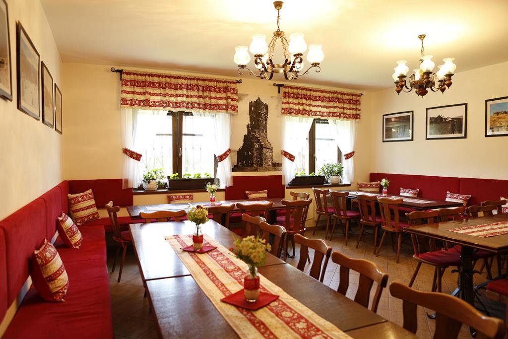 Apartmánový Dům Pasťák Loucna nad Desnou Exterior foto