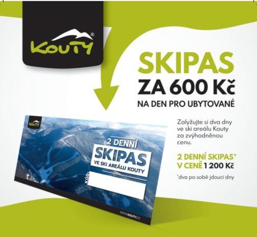 Apartmánový Dům Pasťák Loucna nad Desnou Exterior foto