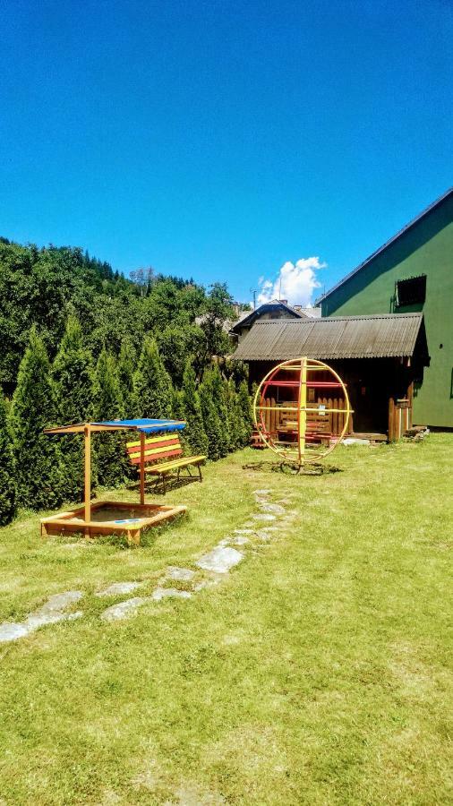 Apartmánový Dům Pasťák Loucna nad Desnou Exterior foto