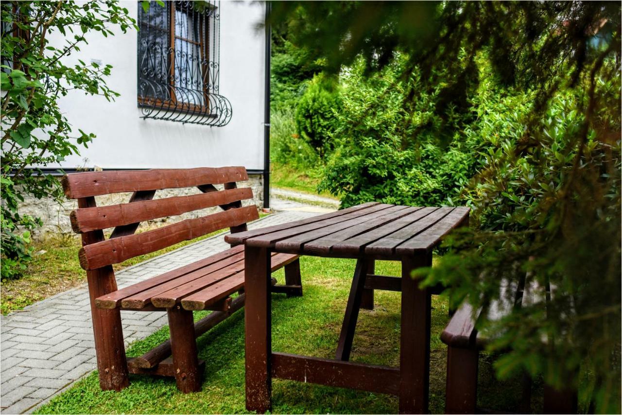 Apartmánový Dům Pasťák Loucna nad Desnou Exterior foto
