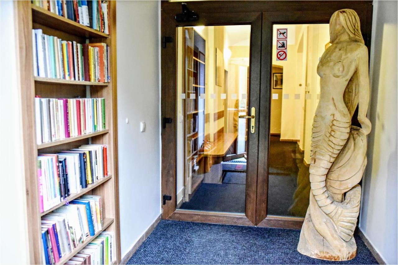 Apartmánový Dům Pasťák Loucna nad Desnou Exterior foto