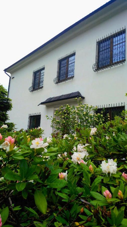 Apartmánový Dům Pasťák Loucna nad Desnou Exterior foto