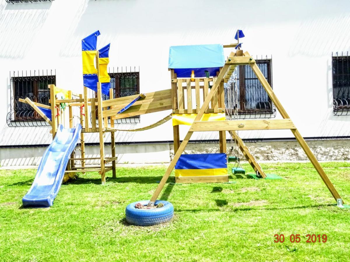 Apartmánový Dům Pasťák Loucna nad Desnou Exterior foto